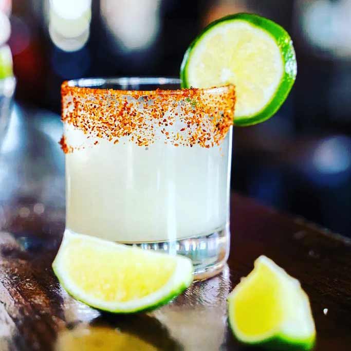 ACASA Classic Margarita Mix – ACASA Margarita Mix